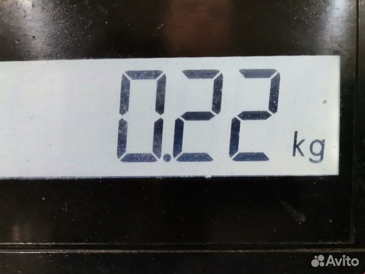 Трубка системы рециркуляции EGR Citroen C5 рест