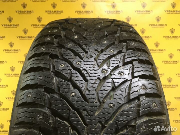 Nokian Tyres Hakkapeliitta 9 245/40 R19 98T