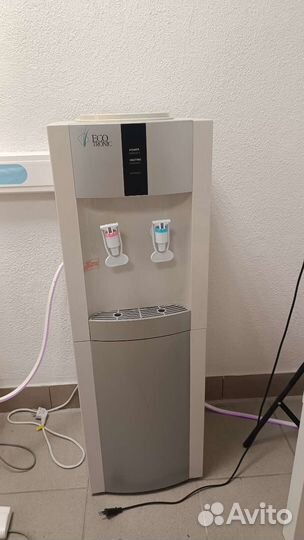 Кулер для воды