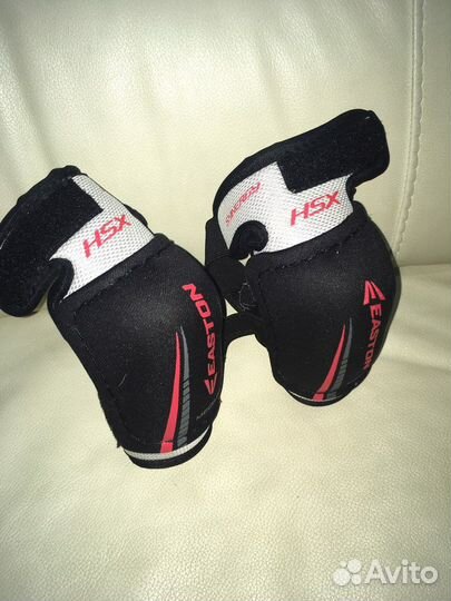 Детская хоккейная форма 7 - 9 лет