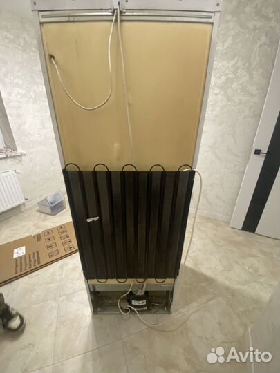 Холодильник