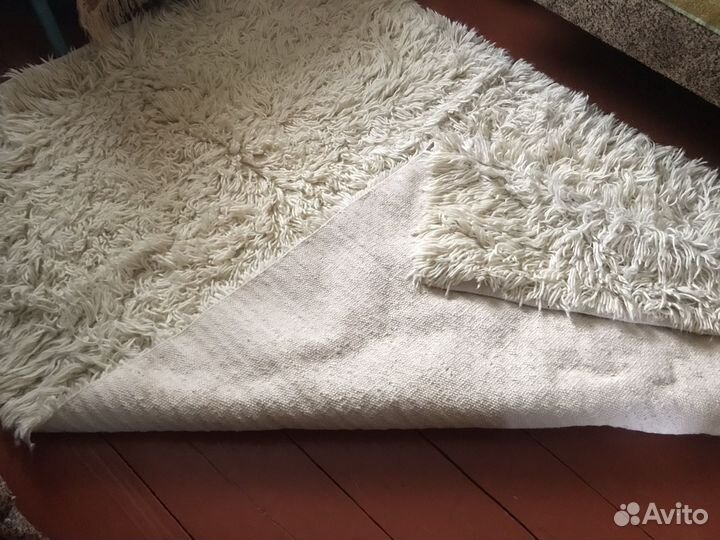 Ковёр прямоугольный IKEA