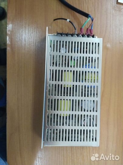 Блок питания SPS-100-24 Sunpower