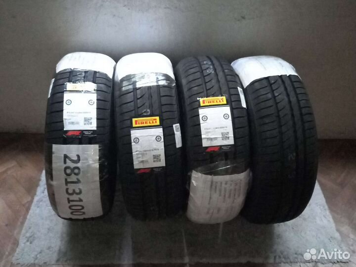 Pirelli Cinturato P1 Verde 185/60 R15 84H