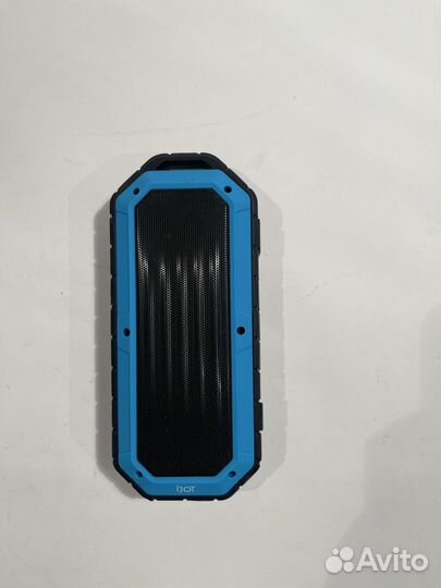 Колонка IJoy Waterproof Portable Bluetooth