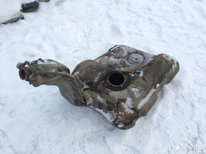 Бак топливный Chery Amulet A15 SQR480 2006