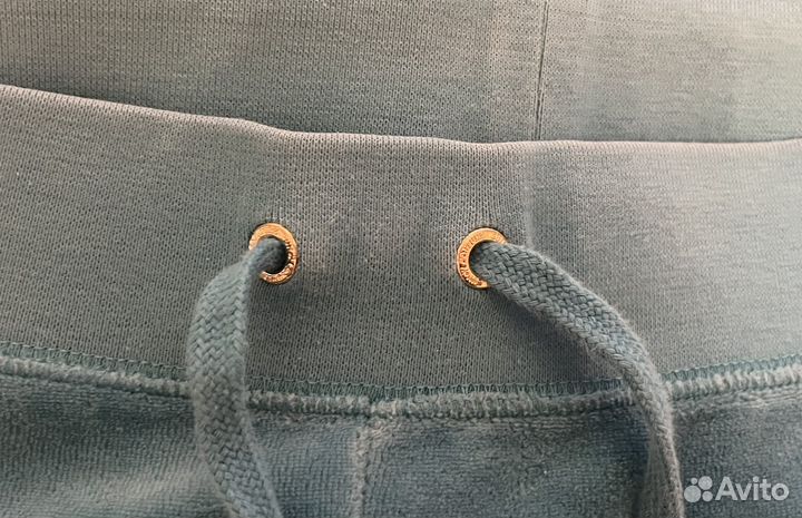 Костюм винтажный juicy couture