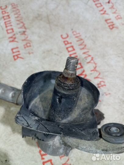 Трапеция дворников передняя Mazda 6 GH седан L5