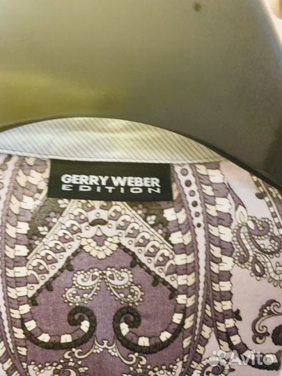 Блузка женская 52 54