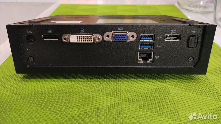 Док станция Dell K07A