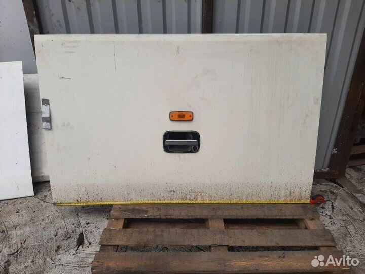 Люк багажника Hyundai Universe 2008