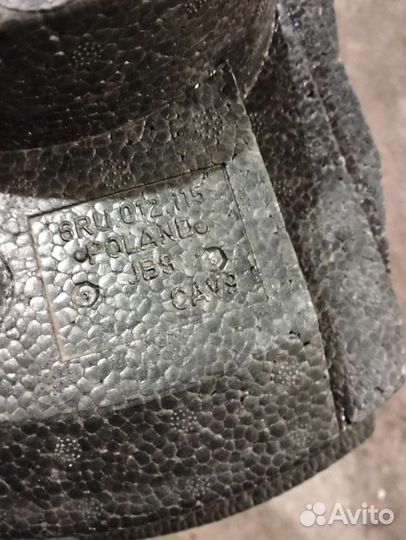 Органайзер в багажник Volkswagen Polo 5