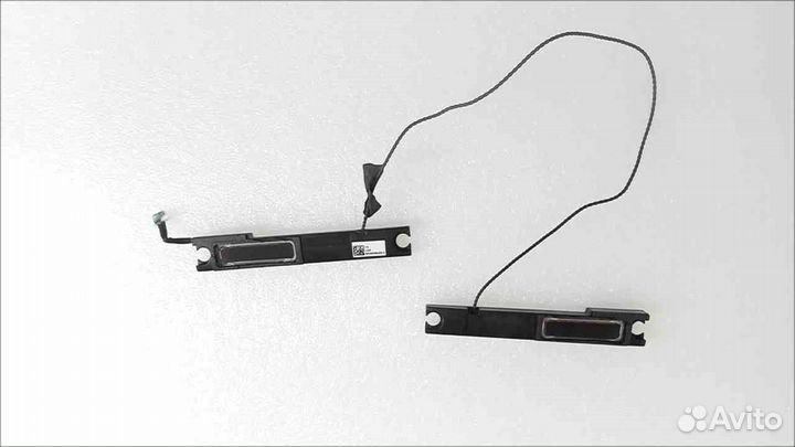 Динамики для ноутбука asus ZenBook UX550G