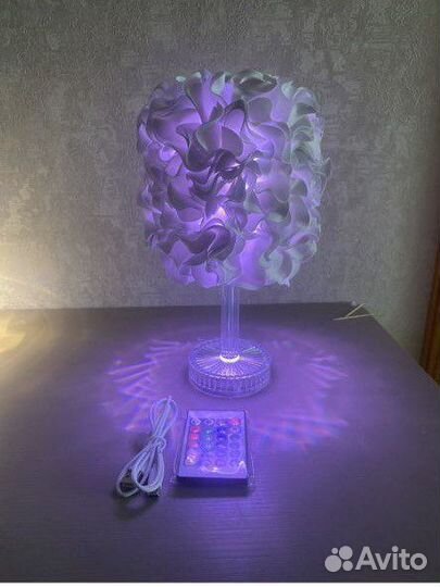 Светильник подарок