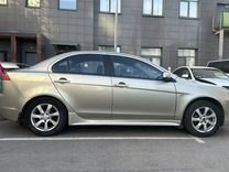 Mitsubishi Lancer 1.5 MT, 2010, 357 000 км, с пробегом, цена 545 000 руб.