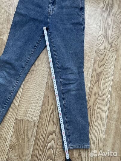 Джинсы befree утепленные