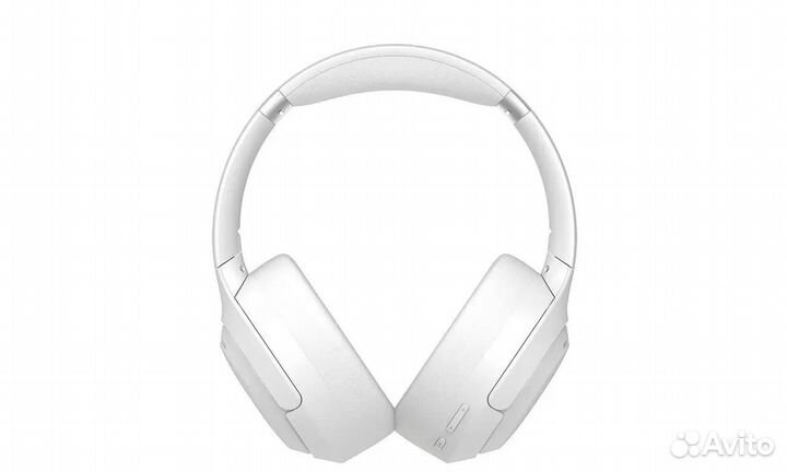 Наушники Honor Choice Headphones Pro ROS-ME00 Whi