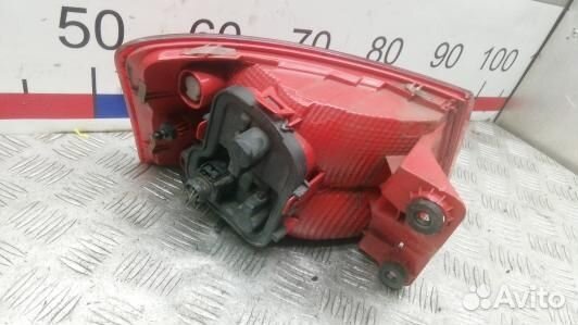 Фонарь задний правый audi A6 C7 (DEA25MY01)