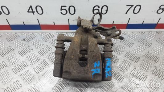 Суппорт тормозной задний правый ford kuga 1 (MKR02