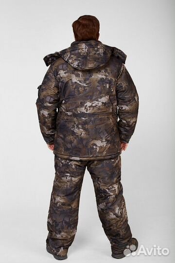 Костюм Remington Pro Hunting Club Timber р. 2XL