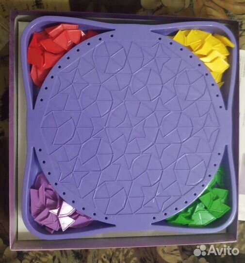 Настольная игра Cir Kis