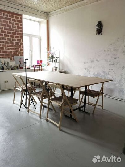 Мастер-классы для женского клуба