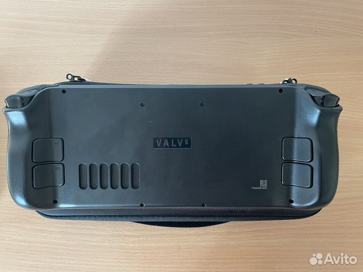 Игровая консоль Valve Steam Deck 512 gd, Стим дек