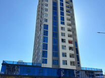 2-к. квартира, 41 м² (Грузия)