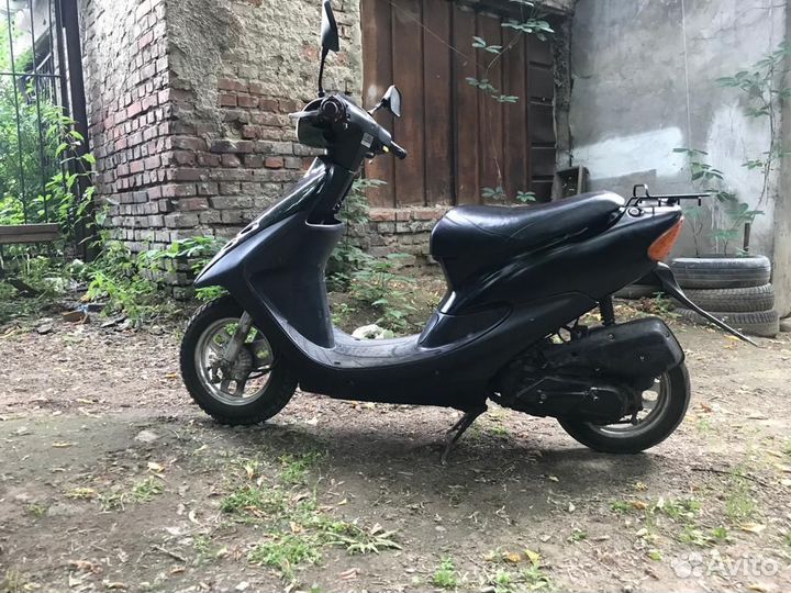 Продам мопед Honda Dio AF34