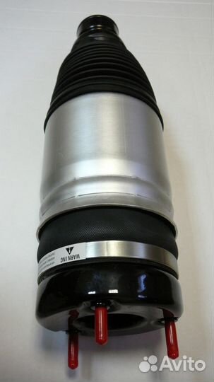 Баллон Jeep Grand Cherokee WK2 5.7L Overland перед