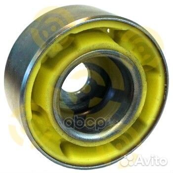 Сайлентблок полиуретановый заднего подрамника