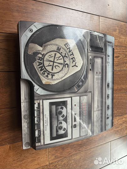 Sony playstation 3 бу