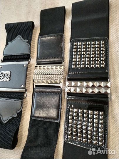 Ремень резинка