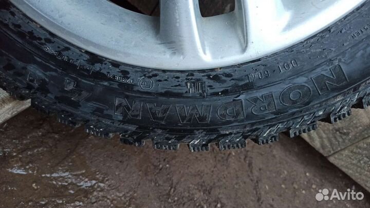 Nordman Nordman 4 185/60 R15