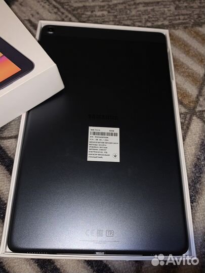 Планшет Samsung galaxy tab a, 32 гб