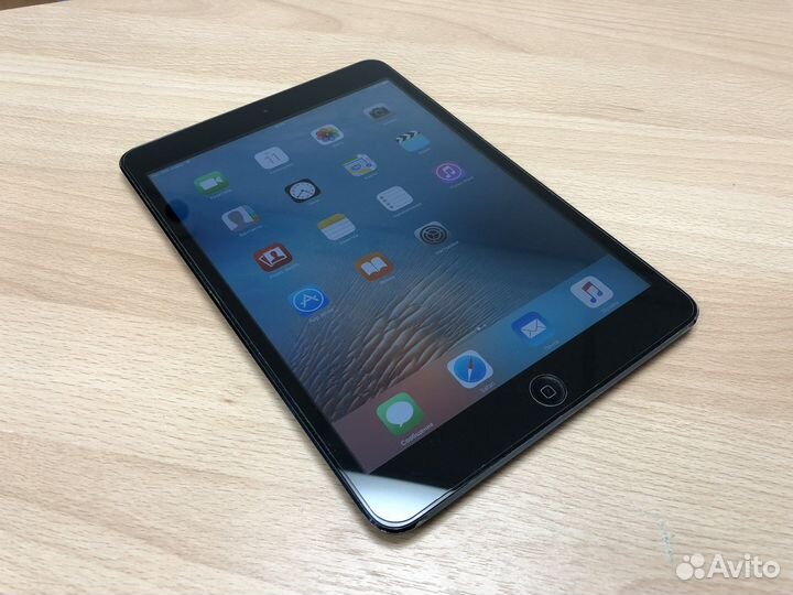 iPad mini 16gb A1455 SIM