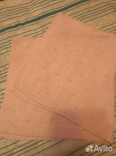 Детское одеяло