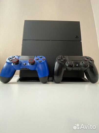 Sony PS4
