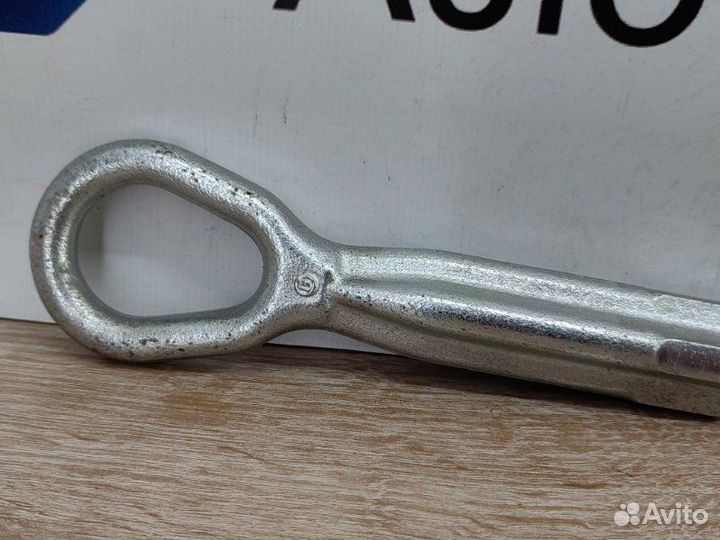 Крюк буксировочный Bmw 3 F30 N20B20 2012