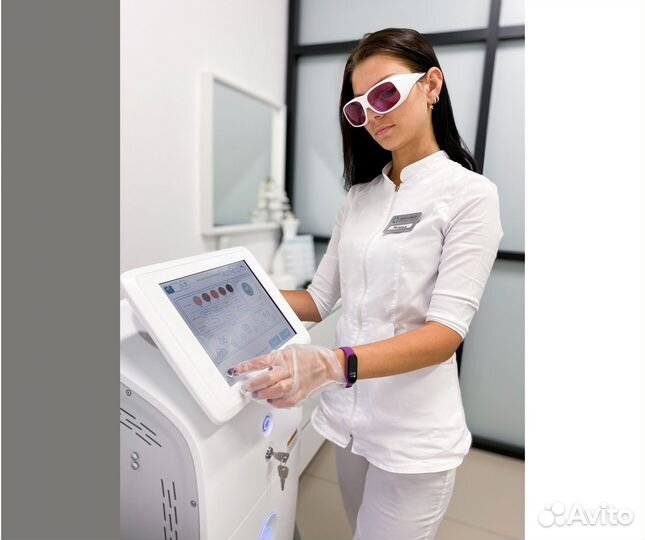 Диодные лазеры производим в рассрочку