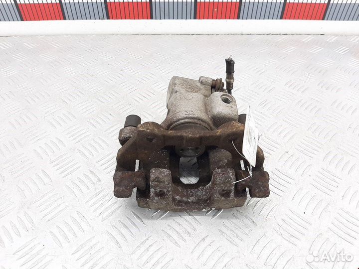 Суппорт задний левый для Renault Laguna 2