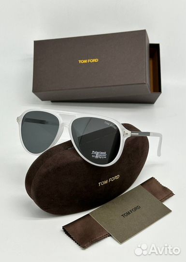 Солнцезащитные очки Tom Ford polarized uv400