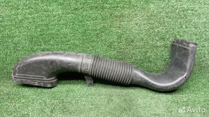 Воздухозаборник Mercedes-Benz C-Class