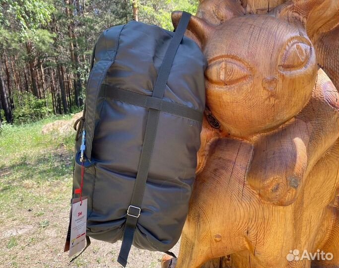 Спальник от производителя