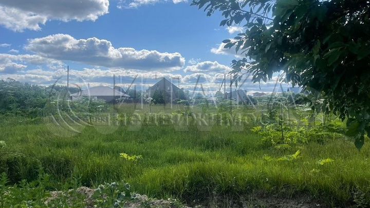 Участок 13,3 сот. (ИЖС)