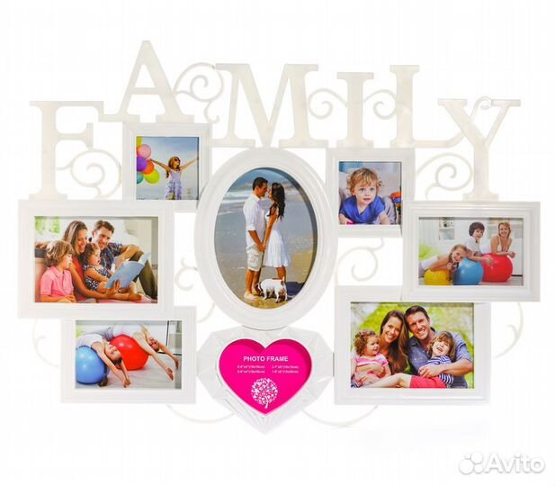 Фоторамка