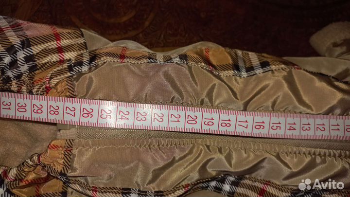 Комбинезон для маленькой собаки