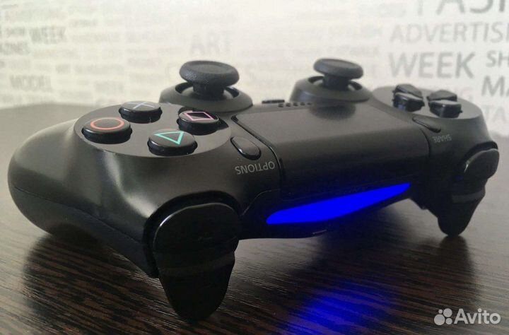 Джойстик Sony PS4 Dualshock