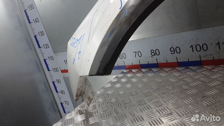 Крыло Opel Antara L07 (2006-2019)