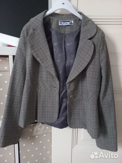 Школьная форма Sky Lake Штутгарт